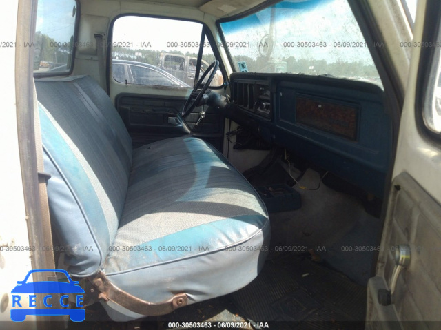 1979 FORD F100  F10BNEJ6594 image 4