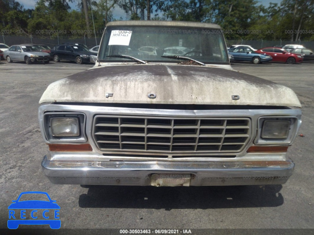 1979 FORD F100  F10BNEJ6594 image 5