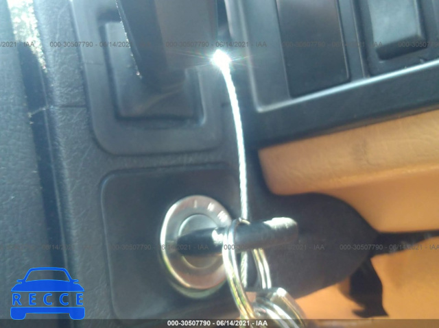 1991 VOLVO 940 SE YV1KA8748M0006691 image 10