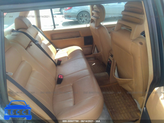 1991 VOLVO 940 SE YV1KA8748M0006691 image 7