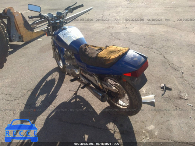 1992 HONDA CB250  JH2MC2400NK100830 зображення 2