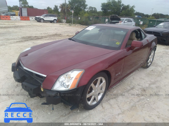 2007 CADILLAC XLR  1G6YV36A175601326 image 1