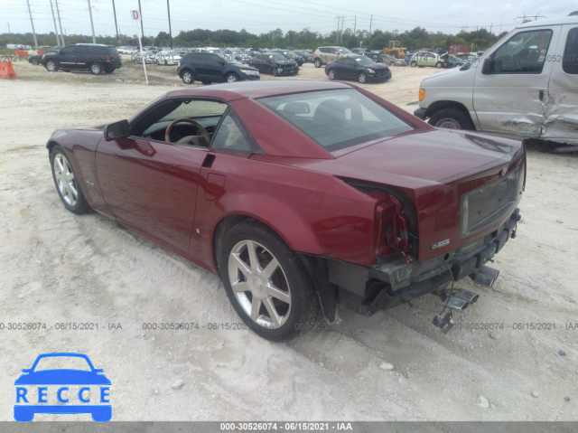 2007 CADILLAC XLR  1G6YV36A175601326 image 2