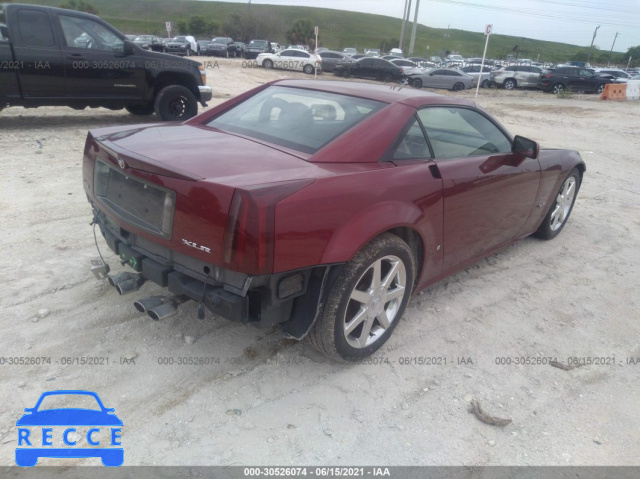 2007 CADILLAC XLR  1G6YV36A175601326 зображення 3