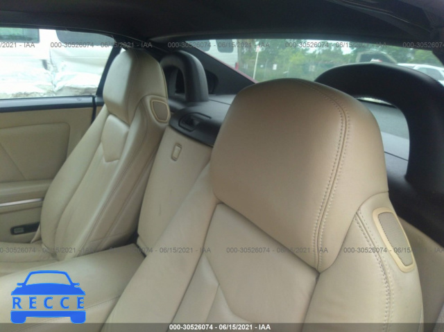 2007 CADILLAC XLR  1G6YV36A175601326 зображення 7