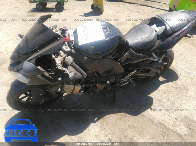 2004 KAWASAKI NINJA ZX 10R JKAZXCC114A010099 image 1