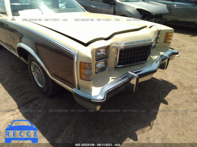 1978 FORD RANCHERO  8H47H137496 image 5