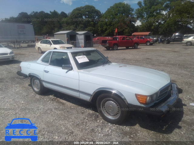 1978 MERCEDES 450 SL C  12044410 image 0