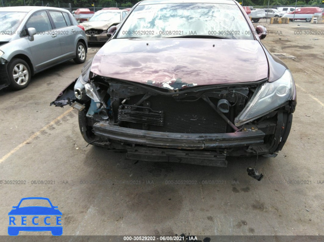 2011 ACURA ZDX TECH PKG 2HNYB1H46BH500456 image 5