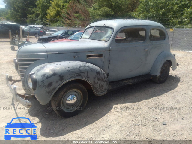 1939 PLYMOUTH 2 DOOR COUPE  1357305 image 1