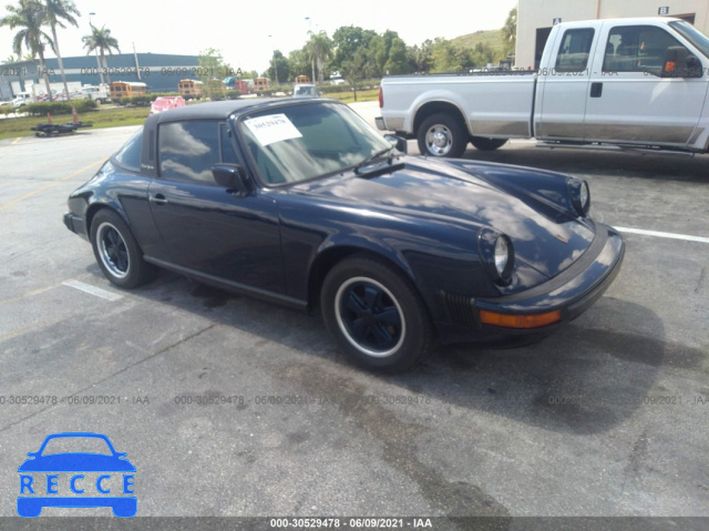 1977 PORSCHE 911  9117211074 image 0