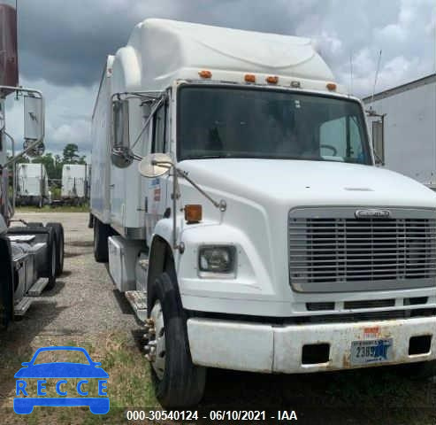 2003 FREIGHTLINER MEDIUM CONVENTIONAL FL106 1FVABZB833HJ21606 image 0