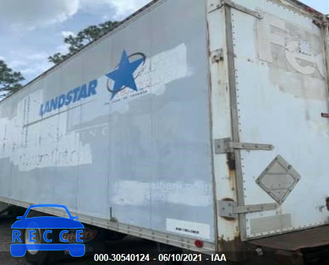 2003 FREIGHTLINER MEDIUM CONVENTIONAL FL106 1FVABZB833HJ21606 image 2