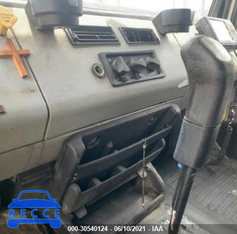 2003 FREIGHTLINER MEDIUM CONVENTIONAL FL106 1FVABZB833HJ21606 image 4