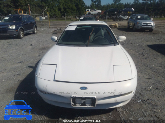 1996 FORD PROBE GT 1ZVLT22B1T5122076 зображення 5