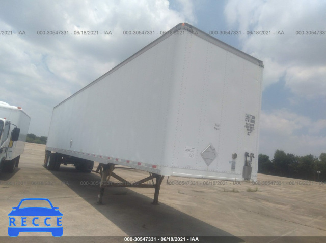 2000 MONON TRAILER  1NNVA4827YM322818 image 0