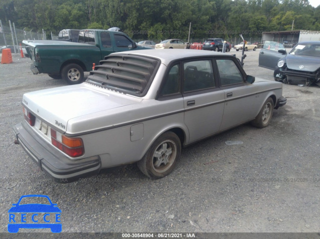 1982 VOLVO 244 GLT YV1AX4748C1739478 image 3