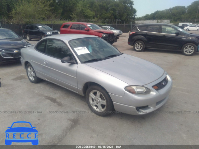 2003 FORD ZX2 ZX2 3FAFP113X3R148655 image 0