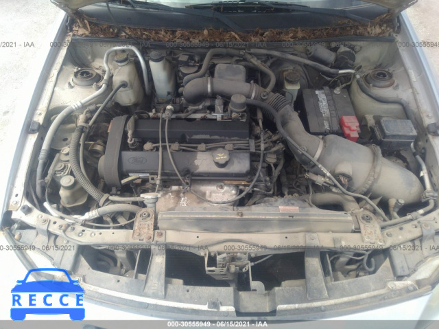 2003 FORD ZX2 ZX2 3FAFP113X3R148655 image 9