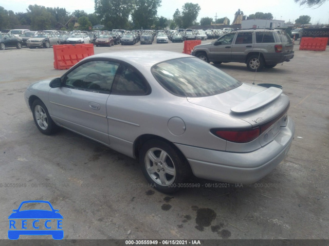 2003 FORD ZX2 ZX2 3FAFP113X3R148655 image 2