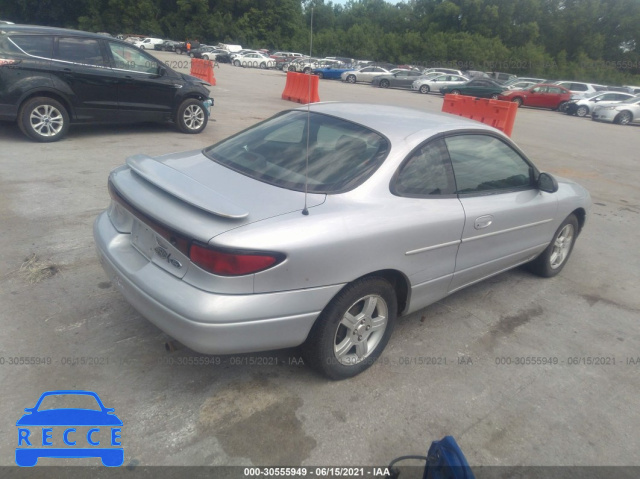 2003 FORD ZX2 ZX2 3FAFP113X3R148655 image 3