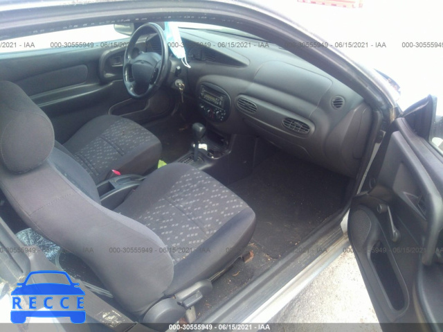2003 FORD ZX2 ZX2 3FAFP113X3R148655 image 4