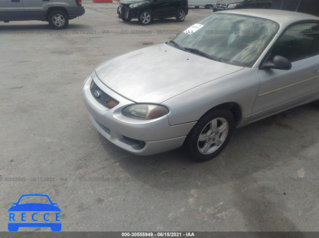 2003 FORD ZX2 ZX2 3FAFP113X3R148655 image 5