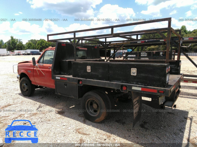 1994 FORD F SUPER DUTY 1FDLF47G0REA34571 image 2