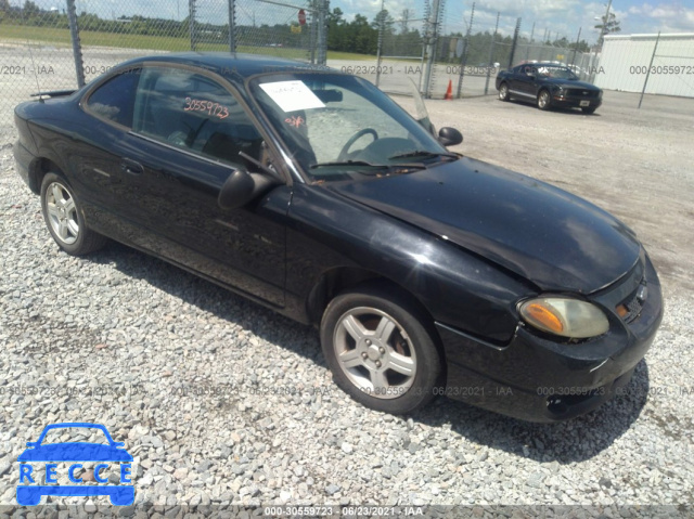 2003 FORD ZX2 ZX2 3FAFP11343R109169 image 0