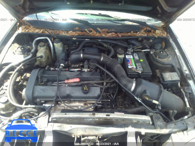 2003 FORD ZX2 ZX2 3FAFP11343R109169 image 9