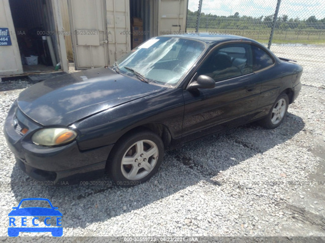 2003 FORD ZX2 ZX2 3FAFP11343R109169 image 1