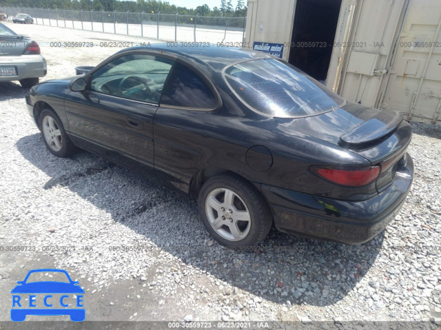 2003 FORD ZX2 ZX2 3FAFP11343R109169 image 2