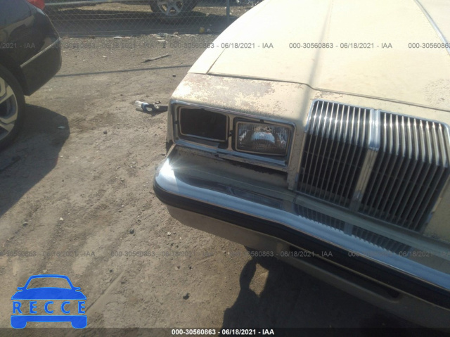 1976 OLDSMOBILE CUTLASS  3K57R6D230217 image 5