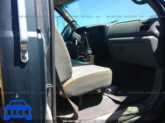 2003 FORD F750 SUPER DUTY 3FDXF75R83MB01149 image 4