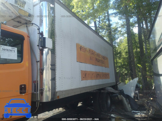 2000 FREIGHTLINER MEDIUM CONVENTIONAL FL70 1FV6HFBA1YHG53274 image 2