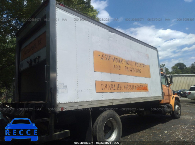 2000 FREIGHTLINER MEDIUM CONVENTIONAL FL70 1FV6HFBA1YHG53274 image 3