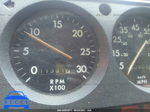2000 FREIGHTLINER MEDIUM CONVENTIONAL FL70 1FV6HFBA1YHG53274 image 5