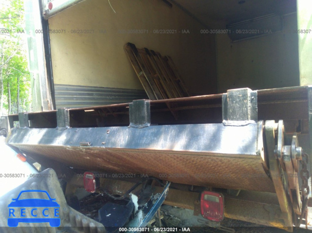 2000 FREIGHTLINER MEDIUM CONVENTIONAL FL70 1FV6HFBA1YHG53274 image 6