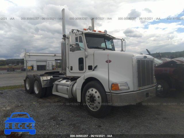 2006 PETERBILT 385  1XPGDT9X16N894217 зображення 0