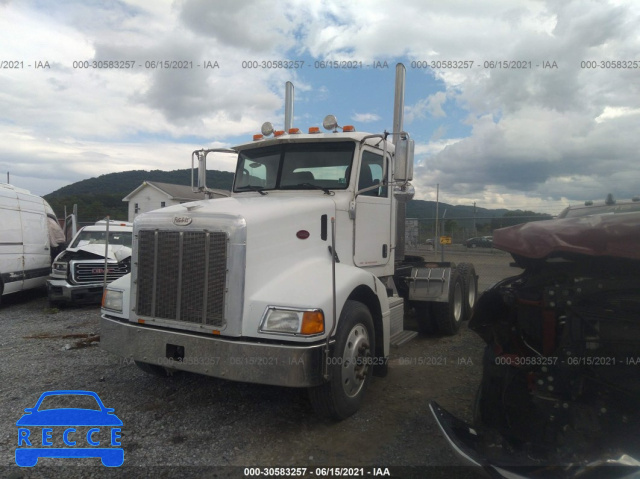 2006 PETERBILT 385  1XPGDT9X16N894217 Bild 1