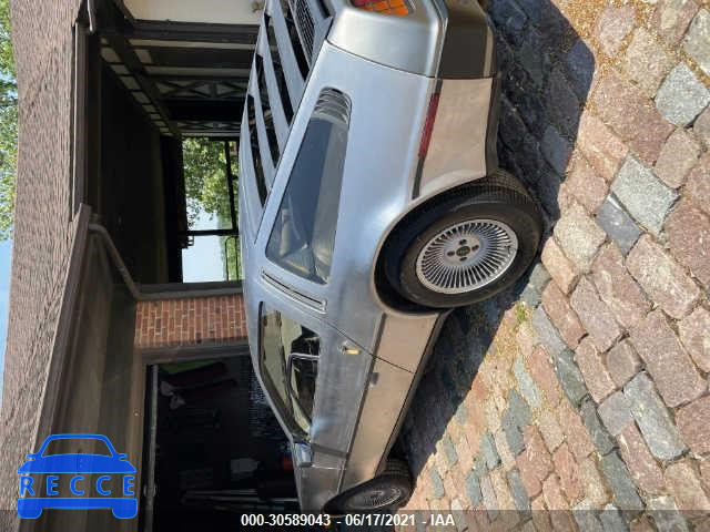 1983 DELOREAN DMC-12  SCEDT26T9DD016966 image 2