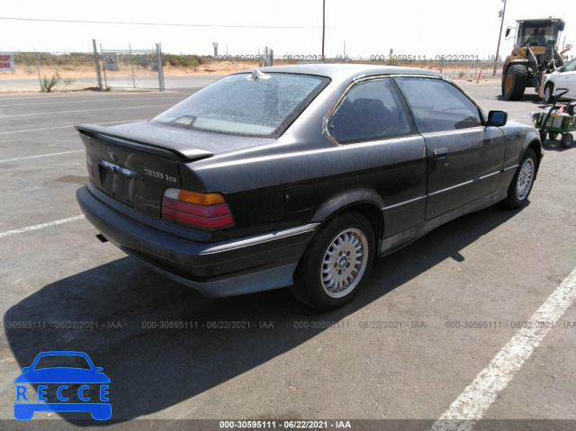 1992 BMW 318 IS WBABE5319NJA01743 image 3