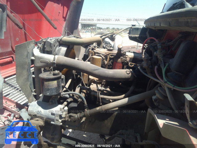 1999 FREIGHTLINER MEDIUM CONVENTIONAL FL70 1FUWHJBB4XHF71330 зображення 9