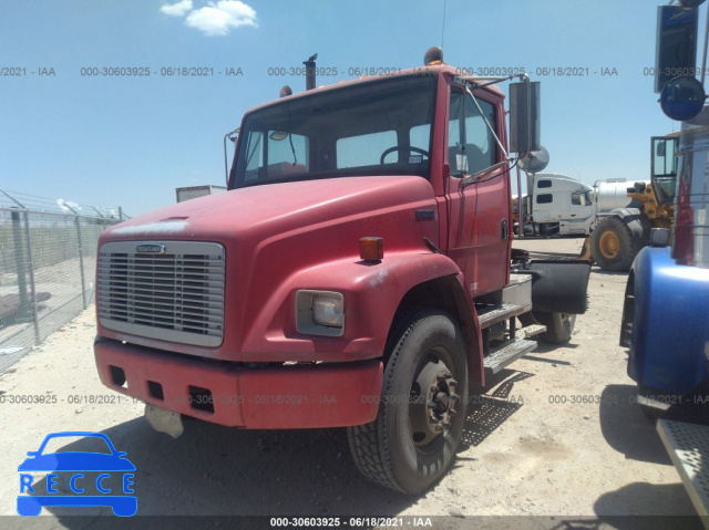 1999 FREIGHTLINER MEDIUM CONVENTIONAL FL70 1FUWHJBB4XHF71330 зображення 1