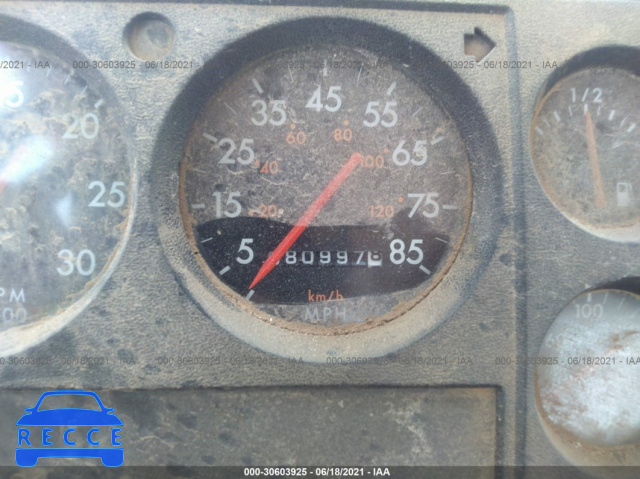 1999 FREIGHTLINER MEDIUM CONVENTIONAL FL70 1FUWHJBB4XHF71330 зображення 5
