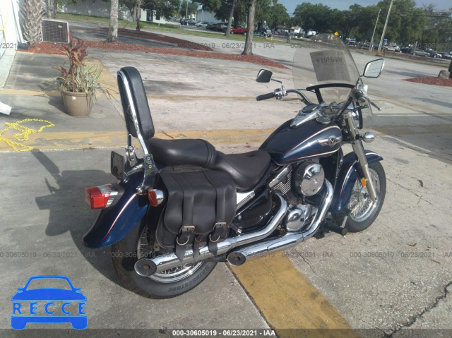 2001 Kawasaki VN800 B JKBVNCB141B512368 зображення 3