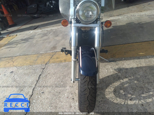 2001 Kawasaki VN800 B JKBVNCB141B512368 зображення 4