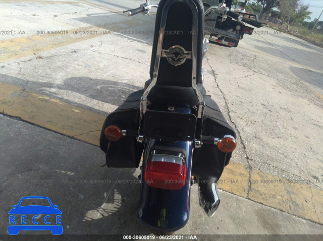 2001 Kawasaki VN800 B JKBVNCB141B512368 зображення 5