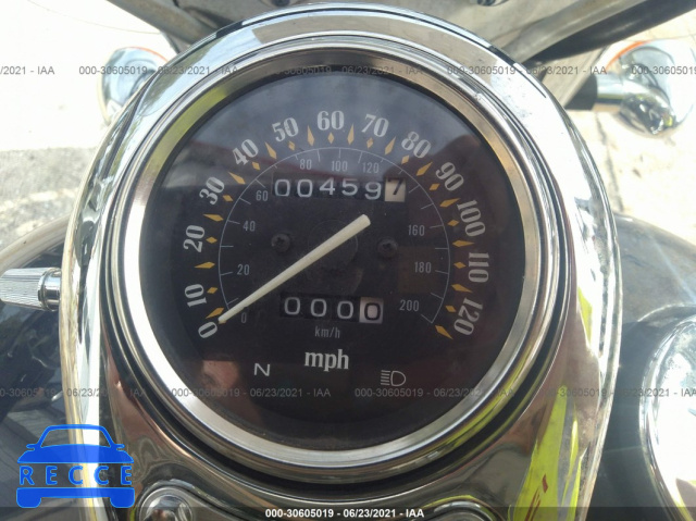 2001 Kawasaki VN800 B JKBVNCB141B512368 зображення 6