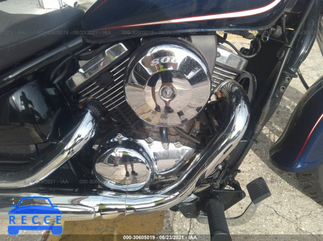 2001 Kawasaki VN800 B JKBVNCB141B512368 зображення 7